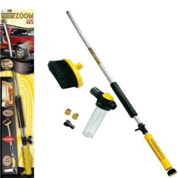 Миття високого тиску Digital Water Zoom, міні миття