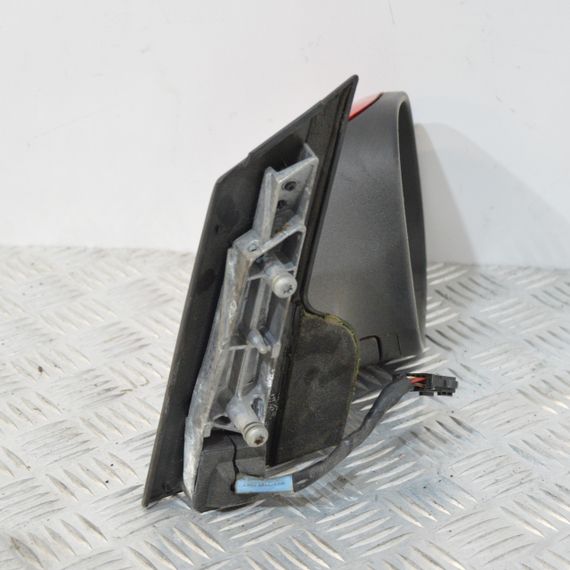 Дзеркало праве Seat Altea 2004-2015 електричне 7 pin Дзеркало праве Сеат Альтеа 7 пінів 21986662 | Зображення 4