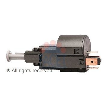 Датчик педали тормоза Opel Astra 98-09, Facet, 7.1156,