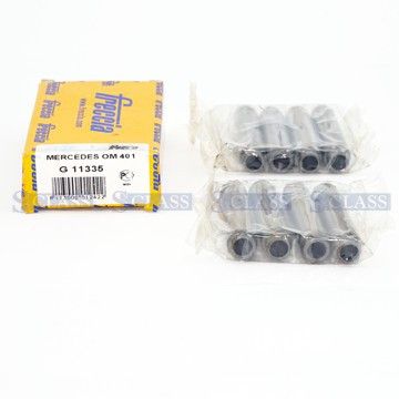 Направляющая втулка клапана Mercedes Benz OM904/906 96-, Freccia, G11335,