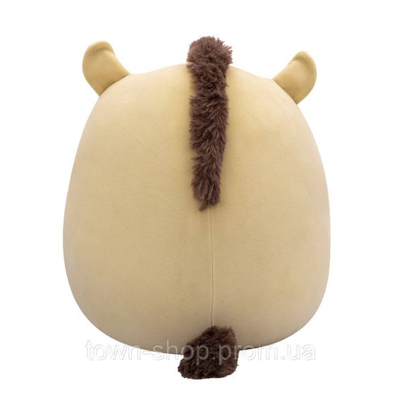 Мягкая игрушка Squishmallows – Конь Марс (30 cm) | Зображення 3