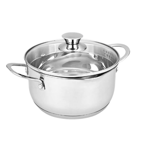 Каструля 2,28л MR-3510-18 Maestro
