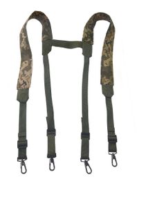 Плечові розвантажувальні лямки M&M Вид 5 ММ-14 піксель розмір 2 (213490)