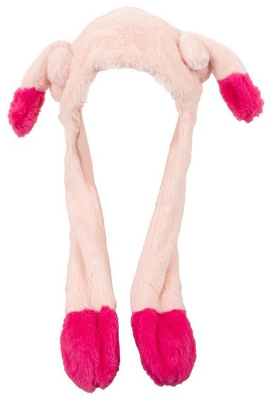 Шапка - Hat with Inflatable Penis Sex Aura