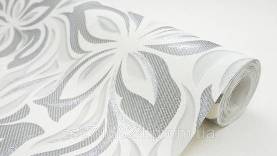 Обои виниловые на флизелиновой основе SINTRA Bloom 452844 (1,06х10,05м) | Зображення 1