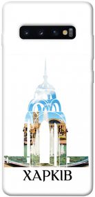 Чохол IBANAN Харків для Samsung Galaxy S10+