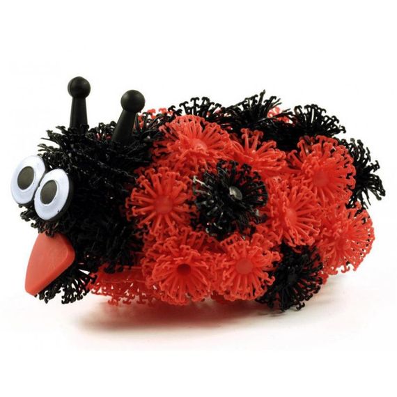 Конструктор Хочу Конструктор 1000 деталей (XK-1000) | Зображення 4