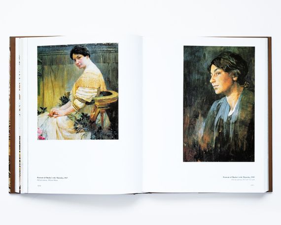 Книги про мистецтво та художників живопис Альфонс Муха. Alphonse Mucha The leader of art nouveau | Зображення 5