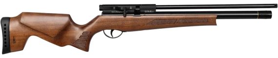 Гвинтівка пневматична BSA Buccaneer Pro 4,5 мм | Зображення 1