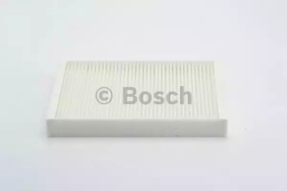 Фільтр салону LAND ROVER, VOLVO V60, BOSCH (1987432205) | Зображення 2