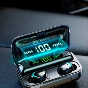 Бездротові навушники з високоякісним звуком XPRO E-10 (Bluetooth E-10_420)