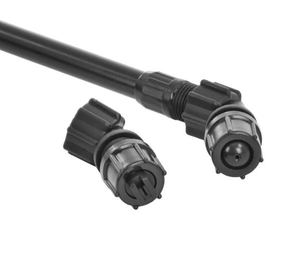 Акумуляторний обприскувач HECHT 9415 | Зображення 2