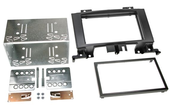 Перехідна рамка ACV Mercedes Sprinter, Volkswagen Crafter 381190-27