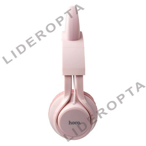 Навушники безпроводні Bluetooth 5.0 Hoco W36 (38509-01_323) | Зображення 3