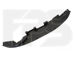 Захист бампера переднього JEEP COMPASS 11-16, 68109868AA