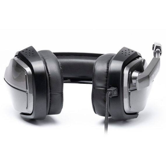 Навушники REAL-EL GDX-7780 Black | Зображення 7