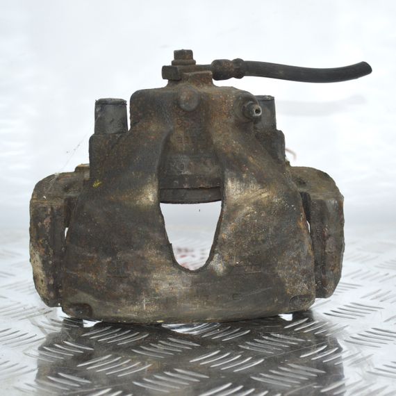 Супорт тормозний передній лівий Opel Astra H Vectra B C Опель Астра Вектра FN35725 FN3 57/25