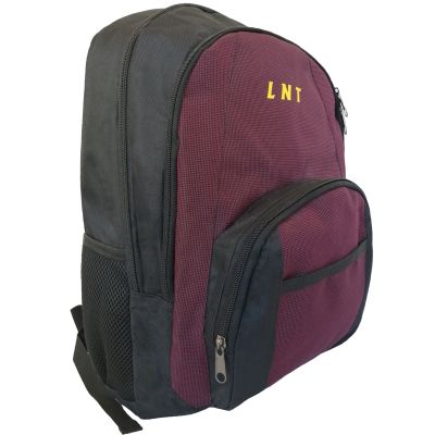 Рюкзак для ноутбука LNT 15.6&quot; BN115 (LNT-BN115G-RD) | Зображення 4