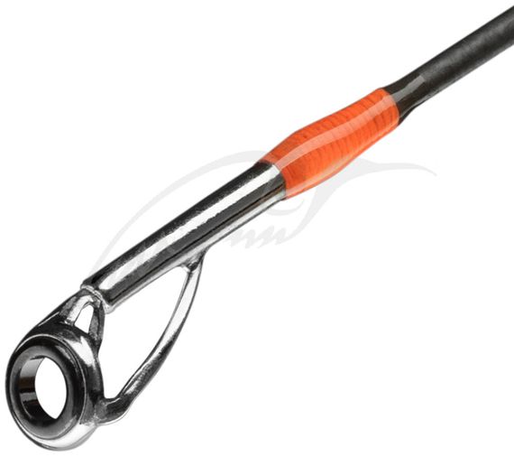 Спінінг Select Force FRC-802H 2.44m 12-40g Fast Спінінг для риболовлі | Зображення 2