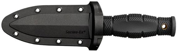 Ніж для військових Cold Steel Leatherneck Mini Spear Point Армійський ніж Тактичні ножі Ножі кишенькові Бойовий ніж Військовий ніж | Зображення 2