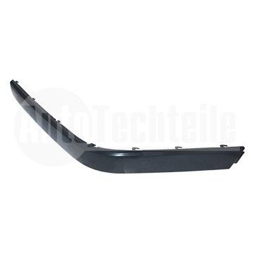Накладка бампера переднего правая BMW 5 E34 87-96, AutoTechteile, 702 5141, 003-80-11961