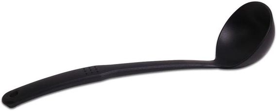 Ополоник Kamille Anselm 30см нейлоновий