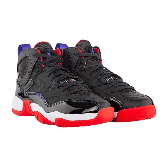 Кросівки JORDAN JUMPMAN TWO TREY | Зображення 4