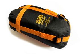 Спальник Кокон ультралегкий 220 х 80 (55) см + 10 °C СІЛА 9609201