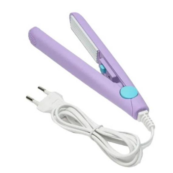 Щипці HONGDI Case Mini 2W Фіолетові