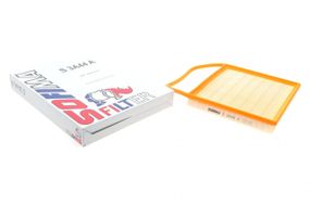 Фільтр повітряний BMW 3 E90 Z4 E89 3.0 06- S 3A44 A