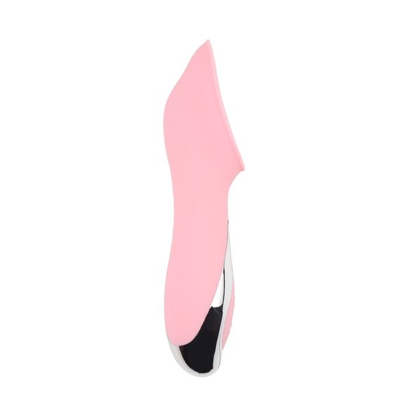 Кліторальний стимулятор - Aphrovibe Pink Clitoral Arouser | Зображення 2