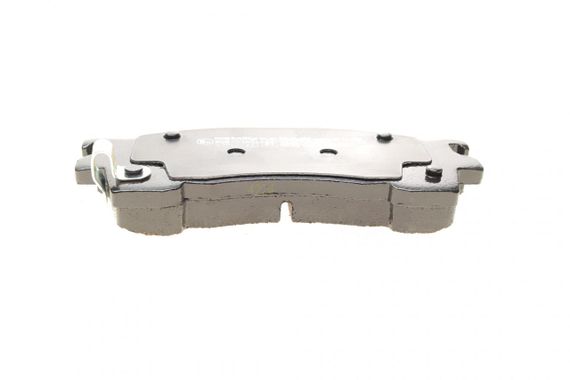 Колодки тормозные передние Mazda 626 IV V 91-02 MX-6 92-97 Ford USA Probe 93-98 22-0223-1 | Зображення 8