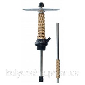 Кальян Sunrise Hookah Windskull Lite Gold