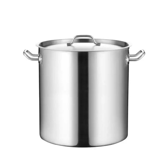 Кастрюля на 17 литров Benson профессиональная BN-602 | Зображення 1