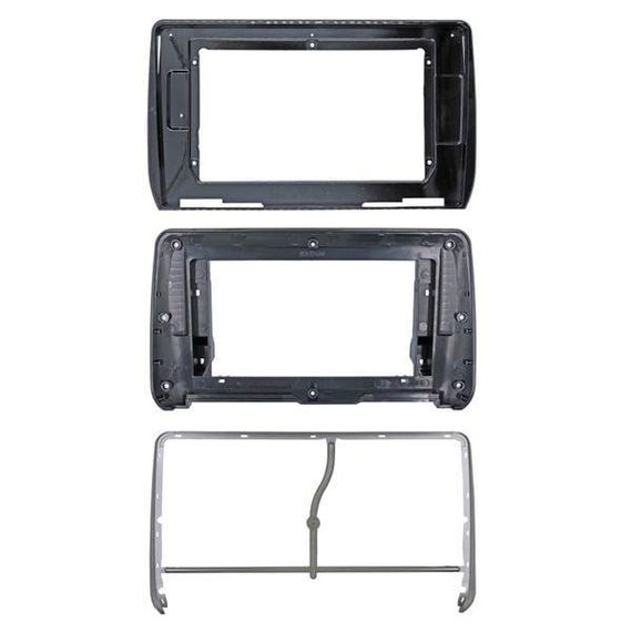 Штатна магнітола серії Mekede M7 2K Plus під Honda Lingpai 2022+ (F2) 10 дюймів | Зображення 1