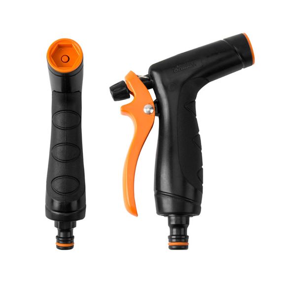 Регульований пістолет Bradas BLACK LINE ECO-2102