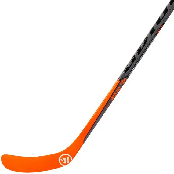 Хокейна ключка Warrior Covert QRE 50 Silver Jr | Зображення 2