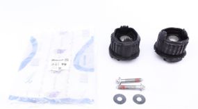 Сайлентблок балки задньої Mercedes Benz E-class W210 S210 95-02 К-кт 2шт.  35702
