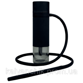 Кальян автомобильный портативный Hookah Portable черный
