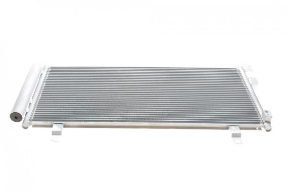 Радіатор кондиціонера з осушувачем Subaru Forester 2.0 2.05 AWD 13- 51005104