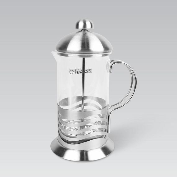 Френч-пресс Maestro MR-1662-1000 1000 мл | Зображення 2