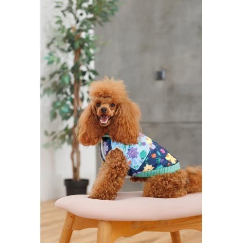 Жилет Pet Fashion Grass для собак розмір XS | Зображення 3
