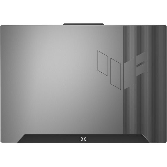 Ноутбук ASUS TUF Gaming F15 FX507ZC4-HN145 (90NR0GW1-M00VL0) | Зображення 9