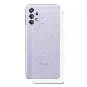 Карбонова плівка на корпус для Samsung Galaxy A32