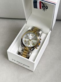 Жіночий годинник US Polo Assn