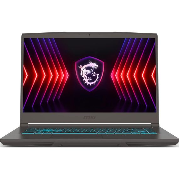 Ноутбук MSI Thin A15 B7VF (B7VF-412XPL)