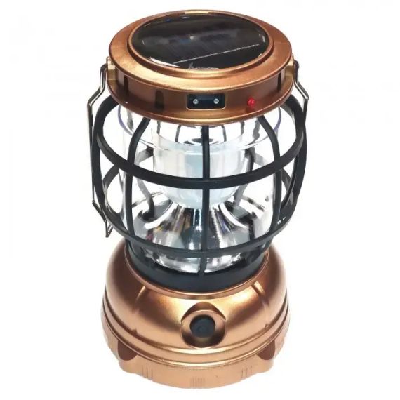 Ліхтар кемпінговий G88 | Зображення 3