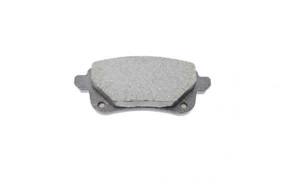 Колодки гальмівні задні Renault Megane IV Scenic IV Grand Scenic IV Espace Talisman 16- 22-1112-0 | Зображення 3