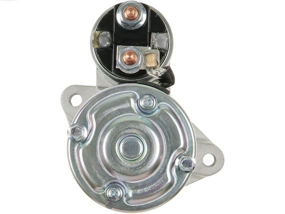 Стартер FIAT SEDICI 1.6, SUBARU JUSTY III 1.3, 1.5, SUZUKIGRAND VITARA II, SUZUKI IGNIS I 1.3, IGNIS II 1.5 | Зображення 2