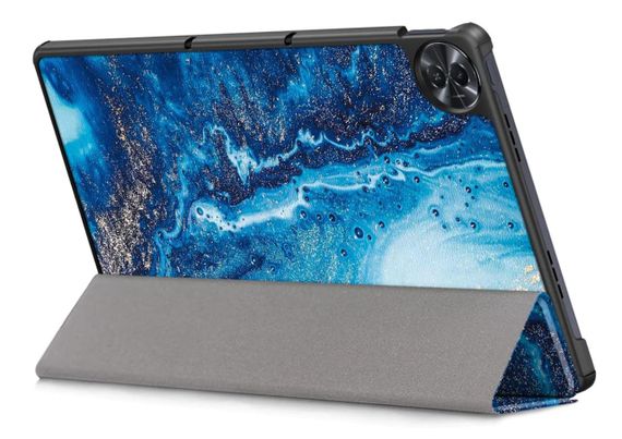 Чохол Primolux Slim для планшета Realme Pad 2 11.5" - Ocean | Зображення 3